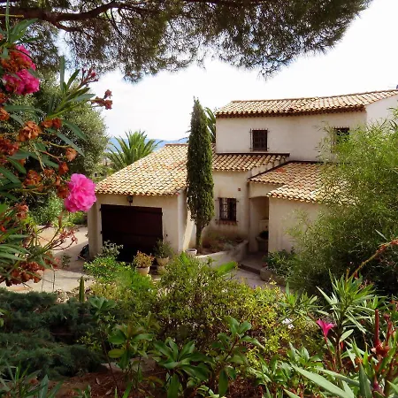 Micheline By Interhome * Cavalaire-sur-Mer