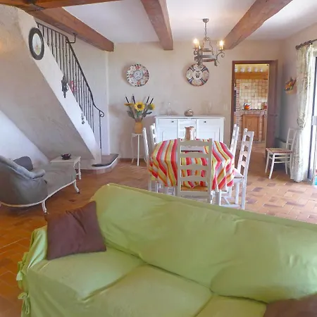 Vakantiehuis Micheline By Interhome *